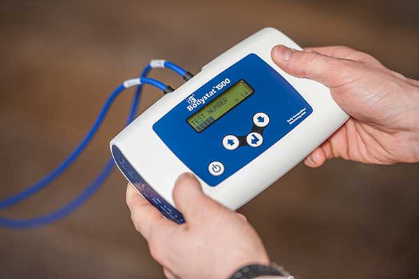 bioelectrical testing