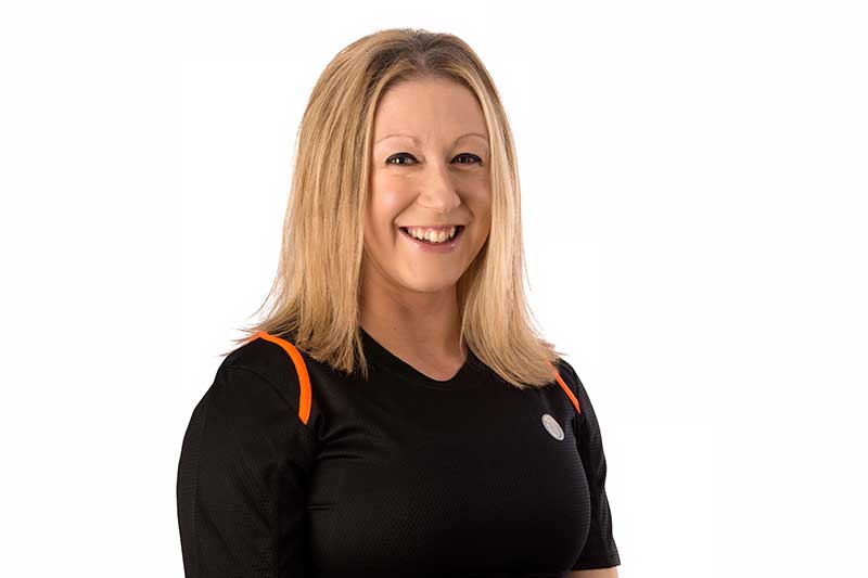 Helen Lebbern