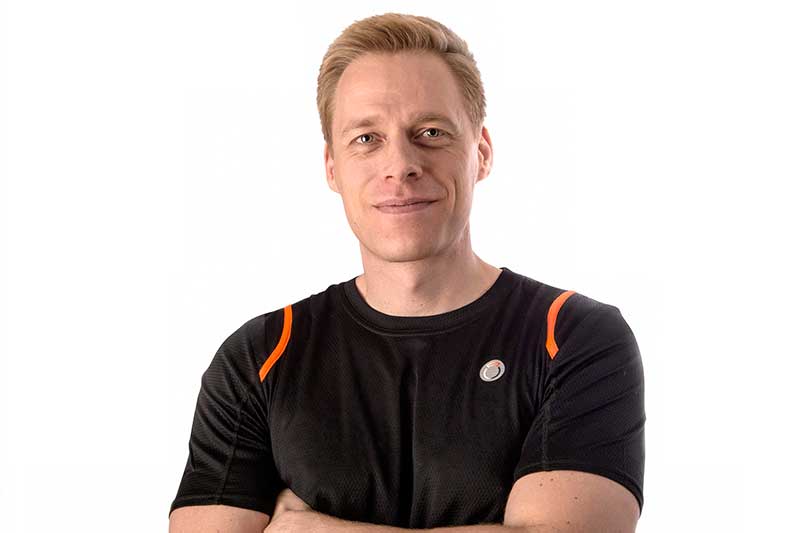 Mark Roper