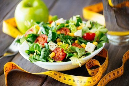 Nutrition: What your body needs...