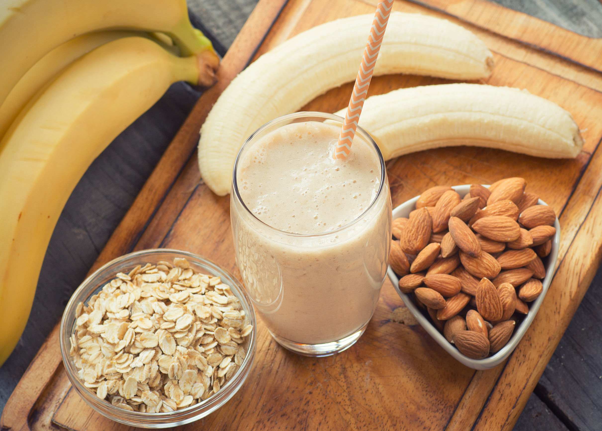 Healthy Snacks...